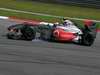 GP MALESIA - Prove Libere